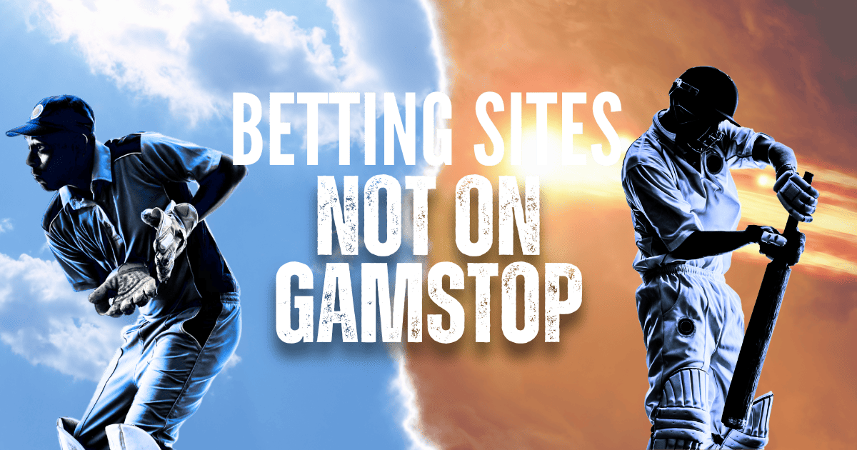 Betting Sites Not on Gamstop